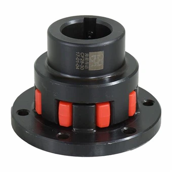 اقتران نجمة شفة مزدوجة