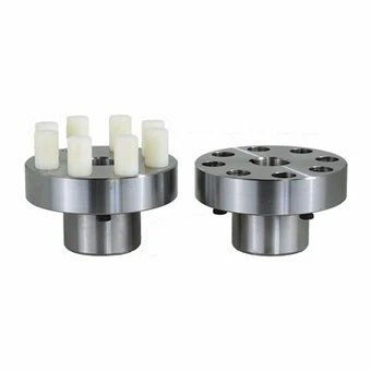 اقتران دبوس مرن